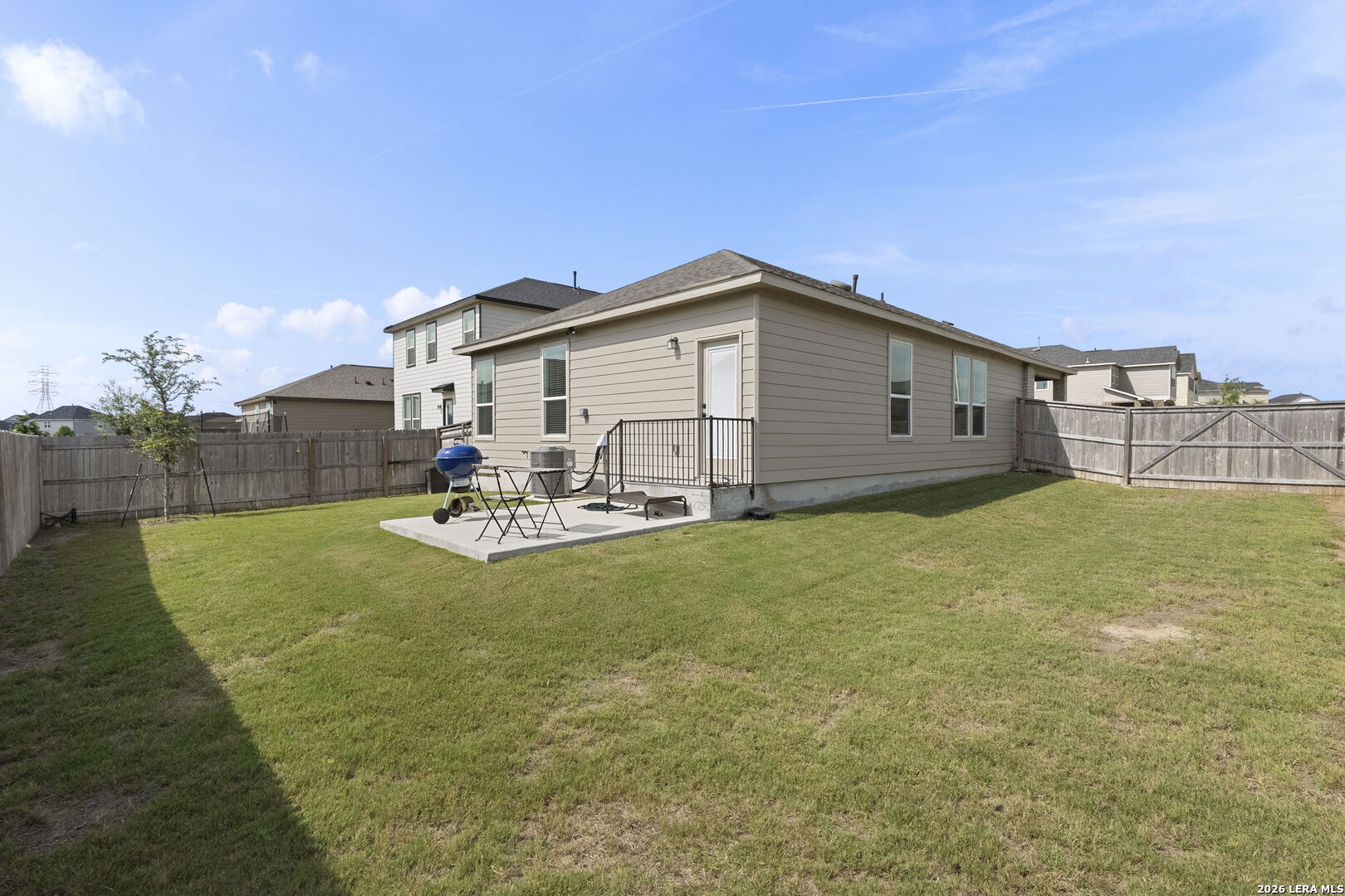 4831 Park Cape