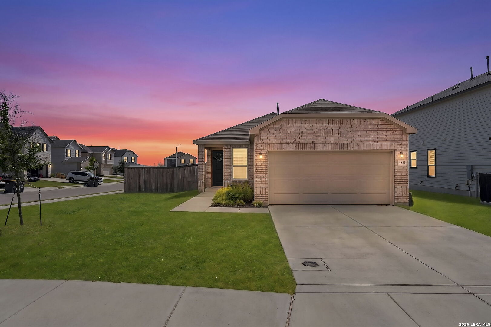 4831 Park Cape