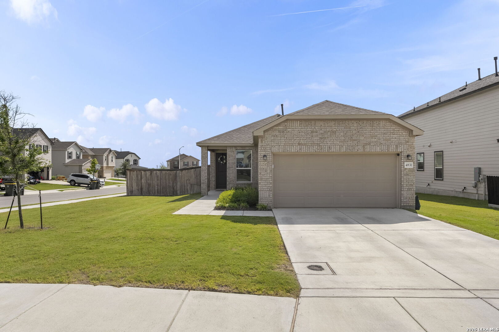 4831 Park Cape