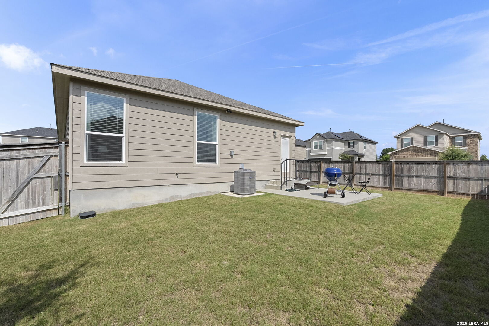 4831 Park Cape