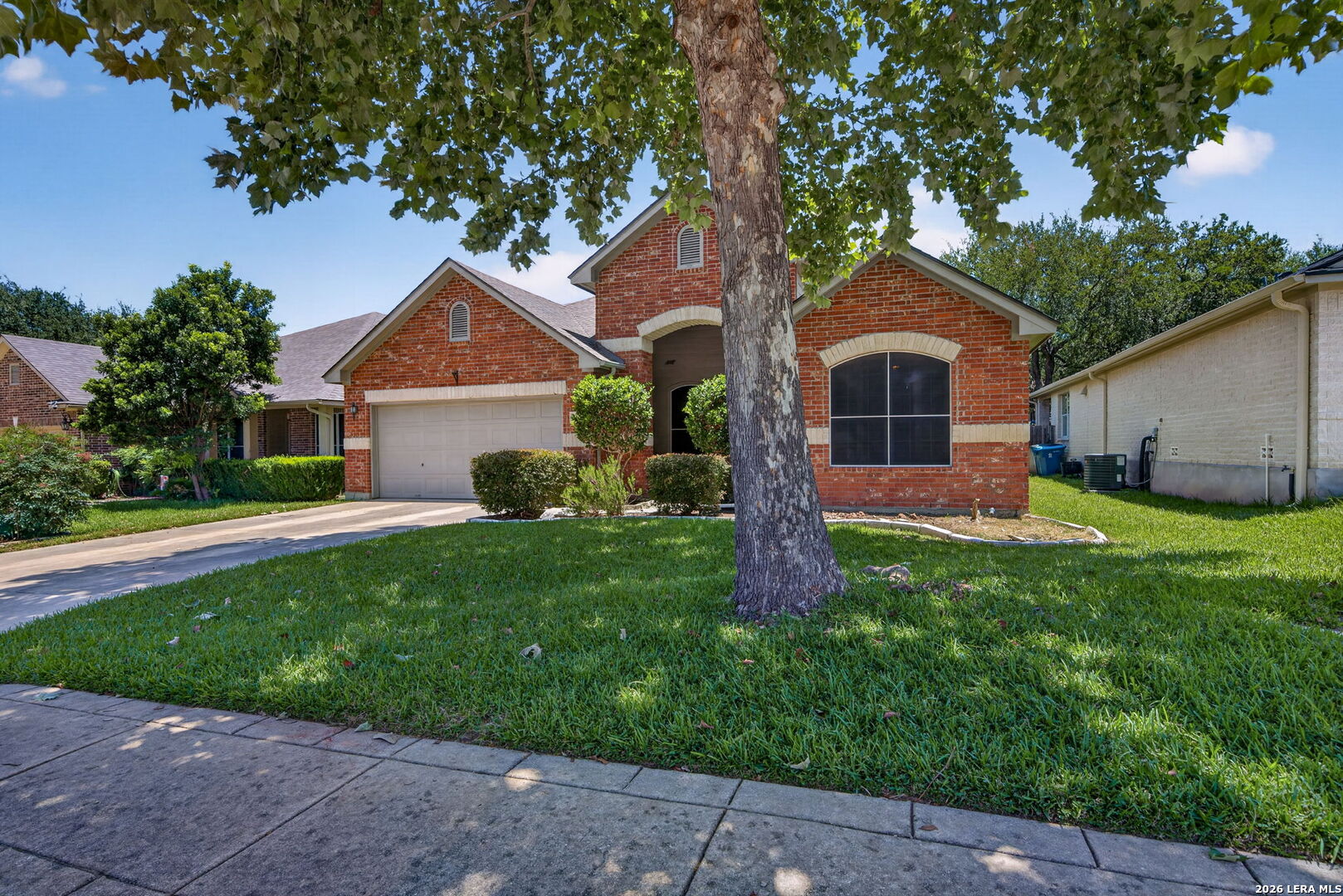 23818 FAIRWAY CYN