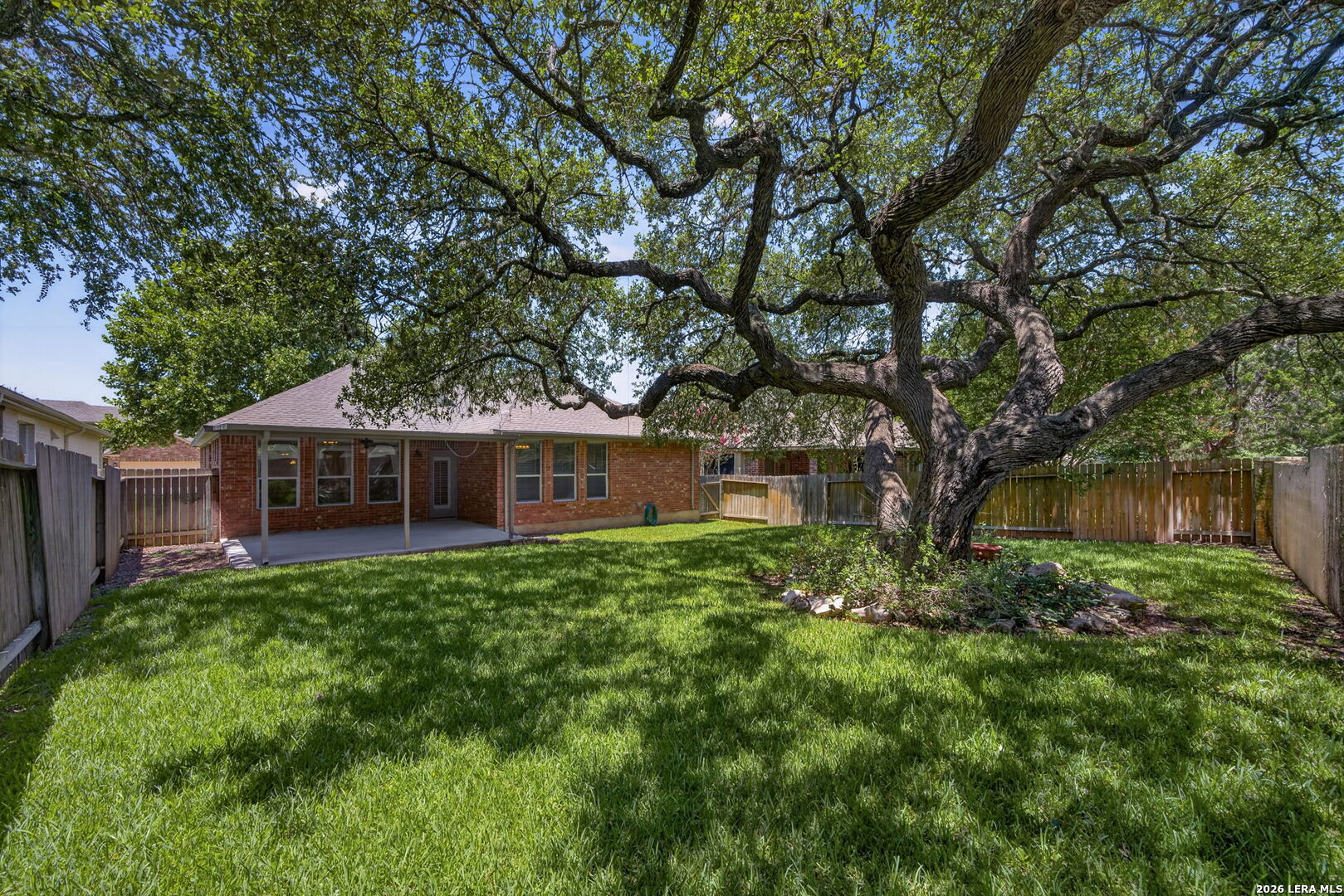 23818 FAIRWAY CYN