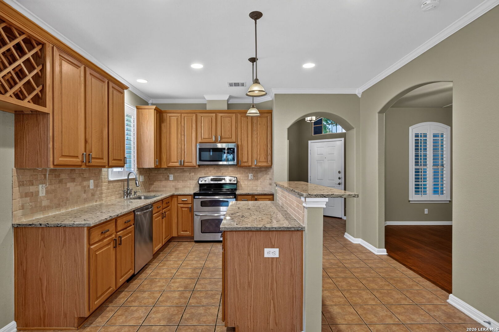 23818 FAIRWAY CYN