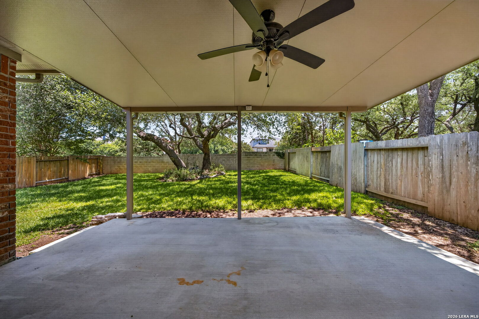 23818 FAIRWAY CYN