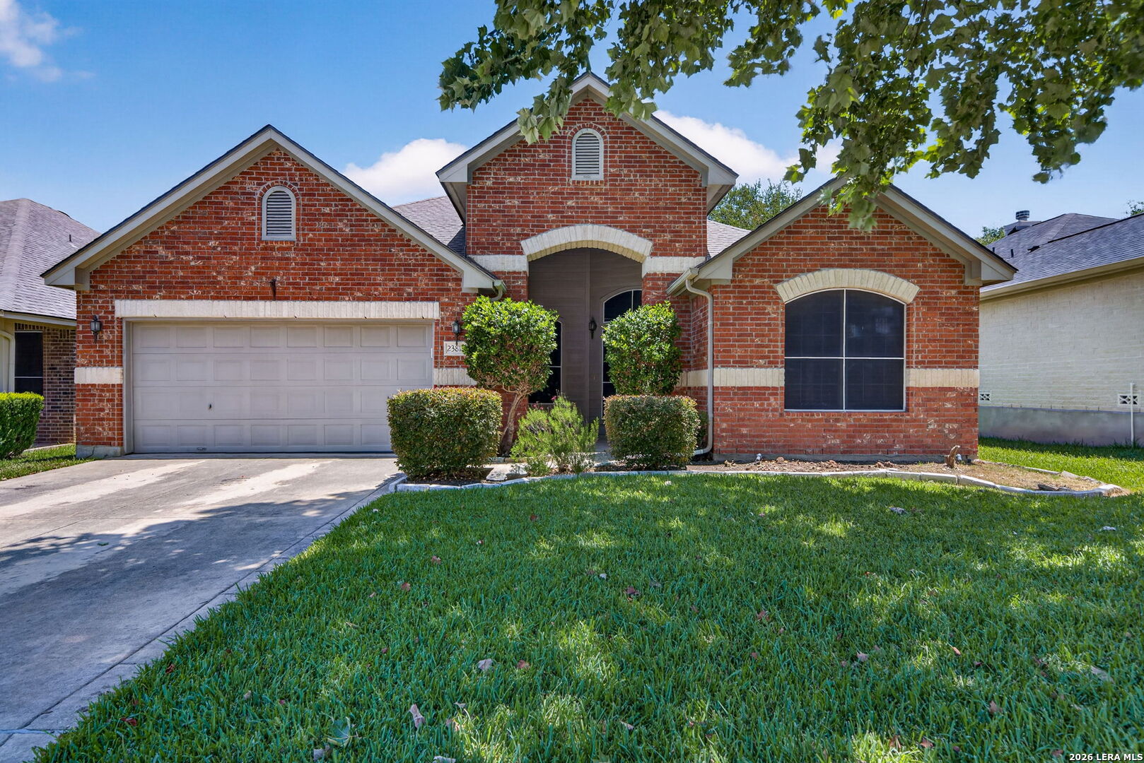 23818 FAIRWAY CYN