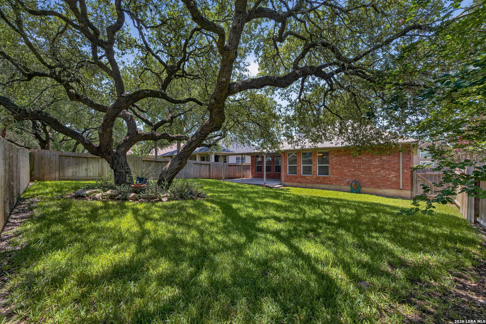 23818 FAIRWAY CYN