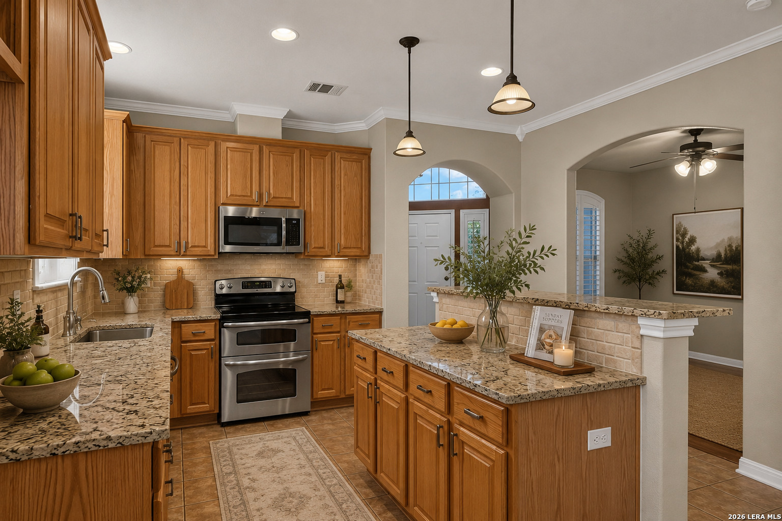 23818 FAIRWAY CYN