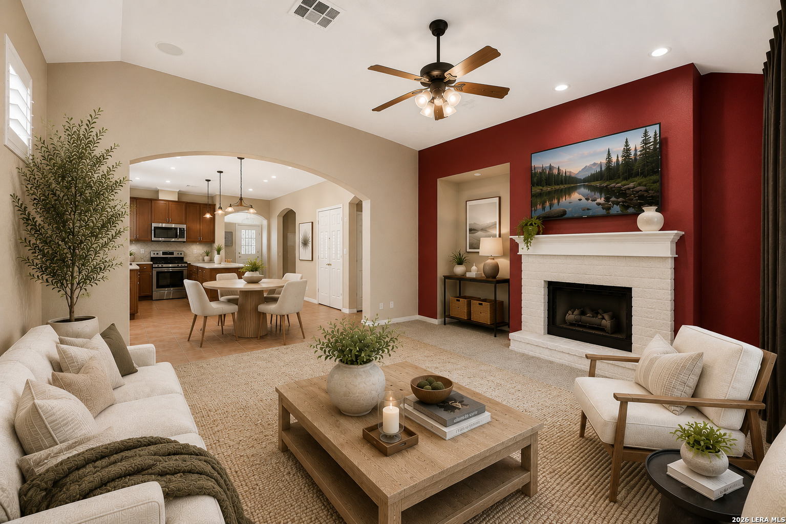 23818 FAIRWAY CYN