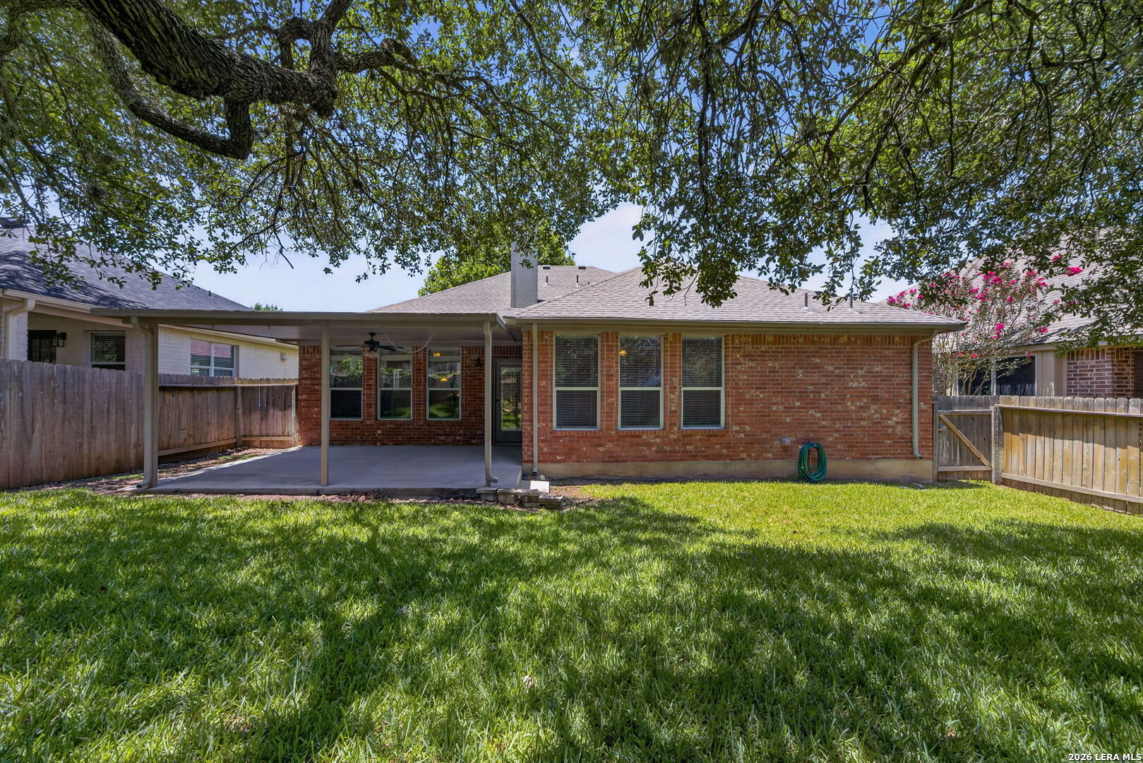 23818 FAIRWAY CYN