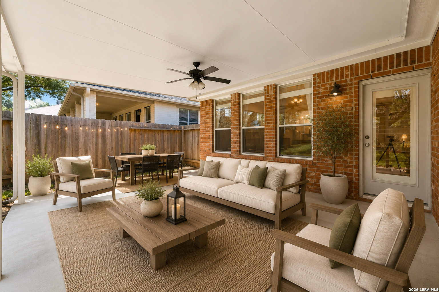 23818 FAIRWAY CYN