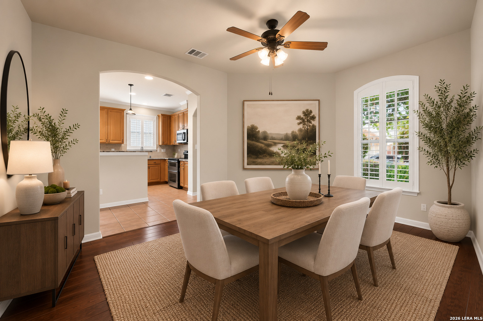 23818 FAIRWAY CYN