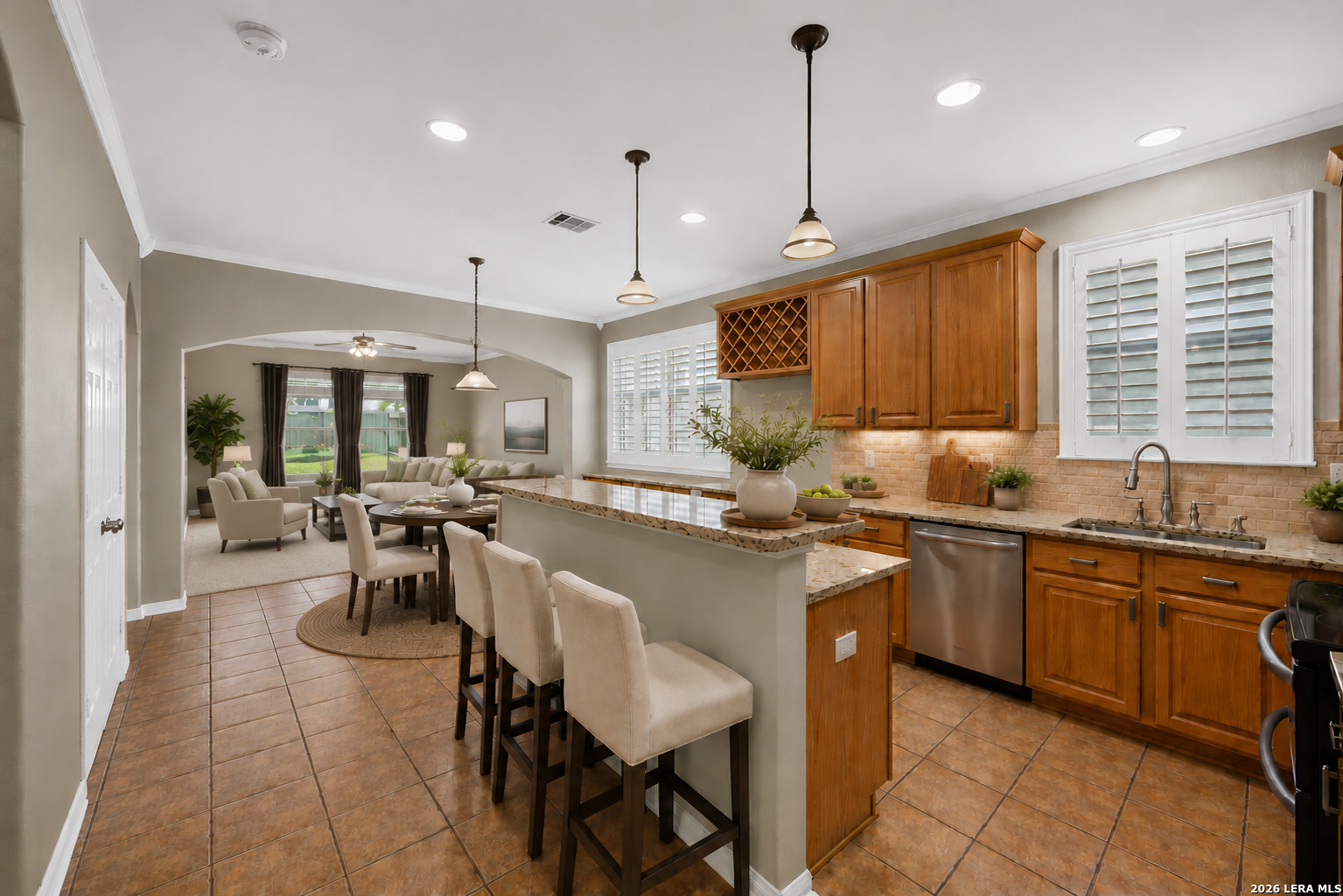 23818 FAIRWAY CYN