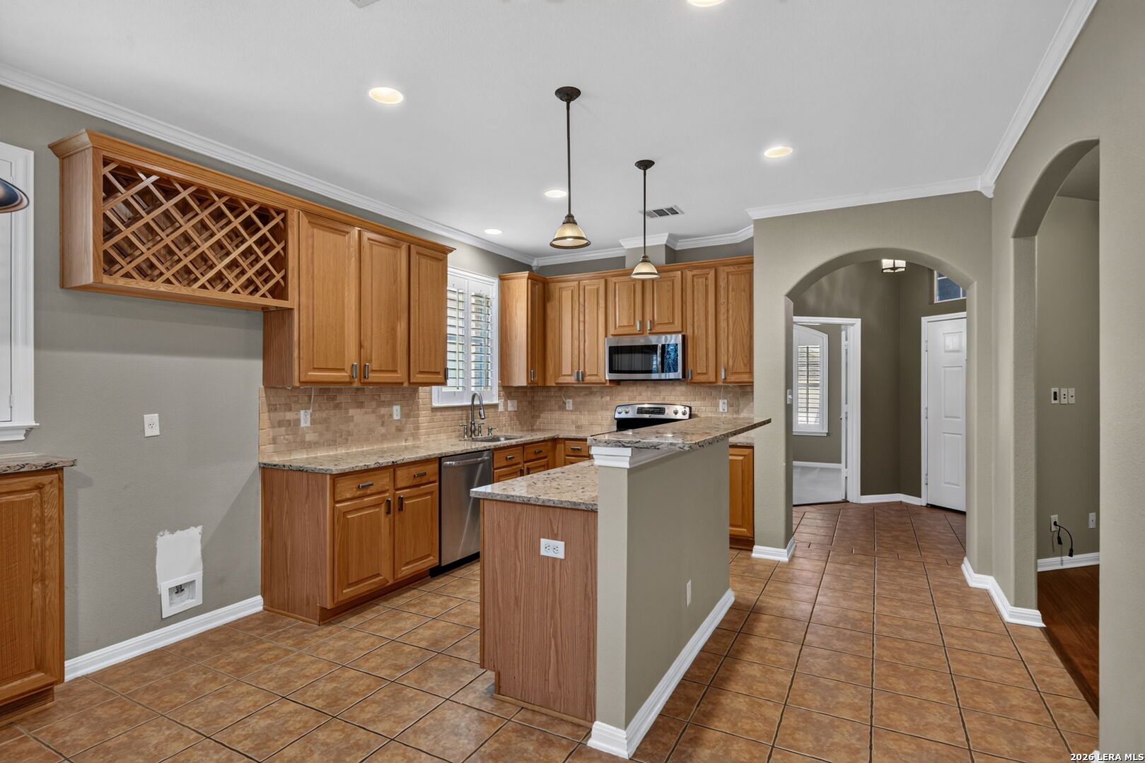 23818 FAIRWAY CYN