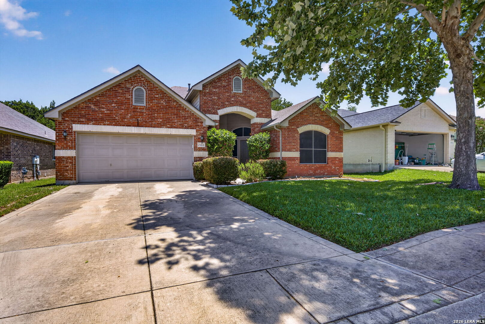 23818 FAIRWAY CYN