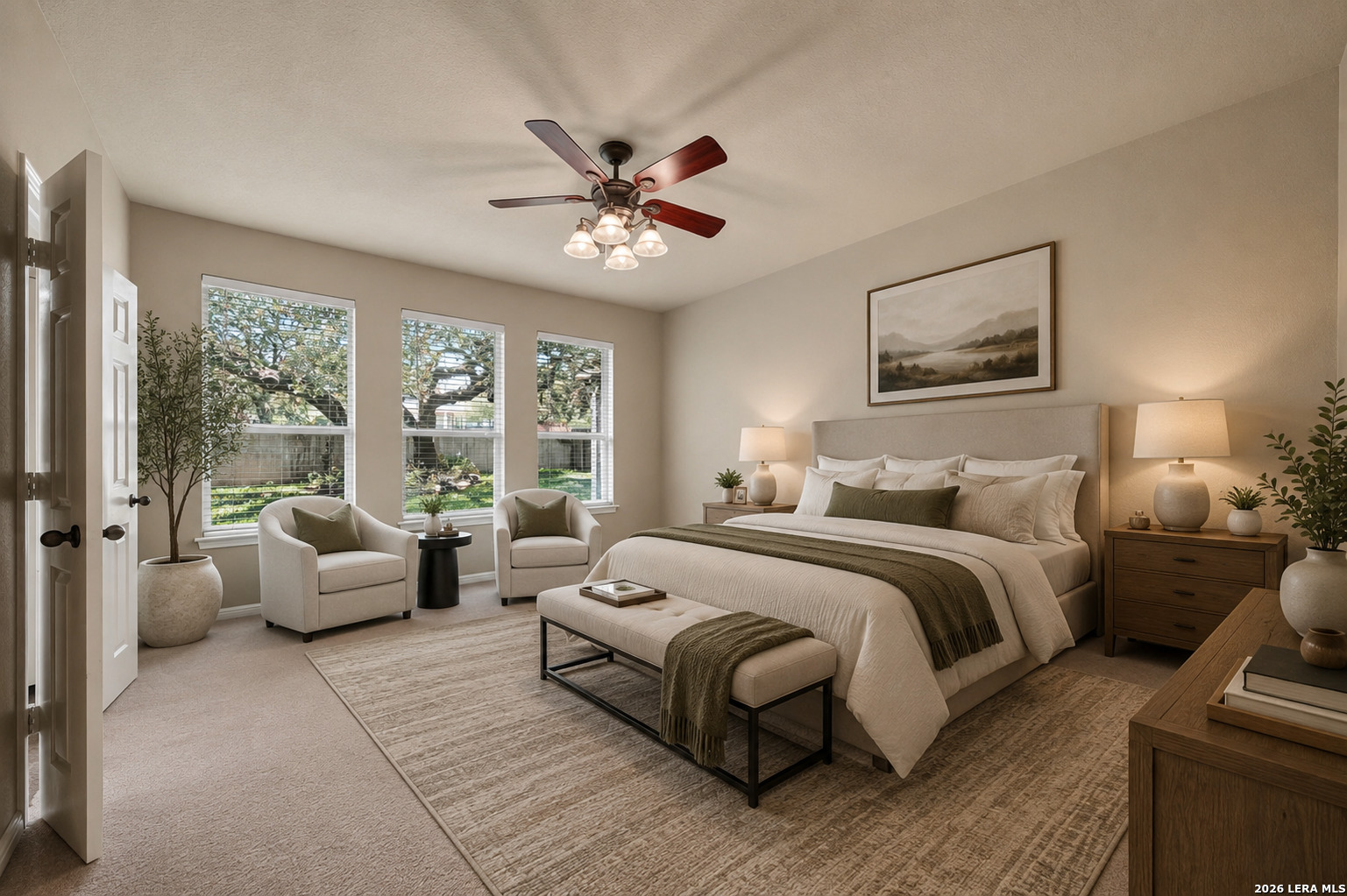 23818 FAIRWAY CYN