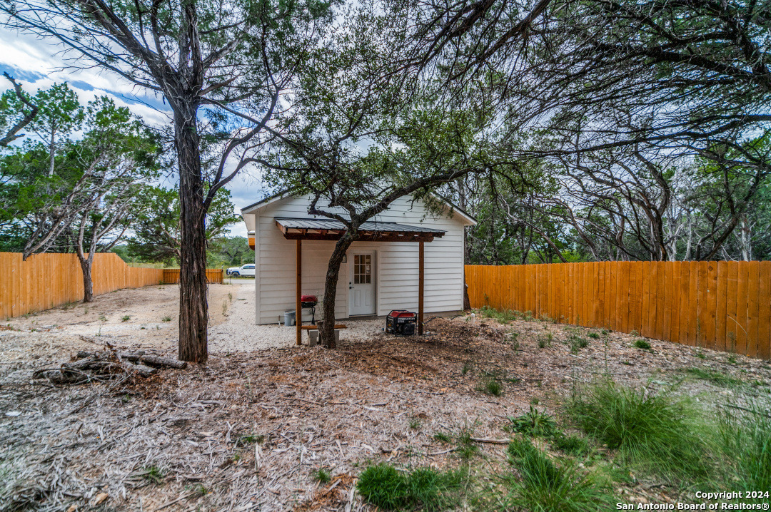 6401 Whartons Dock