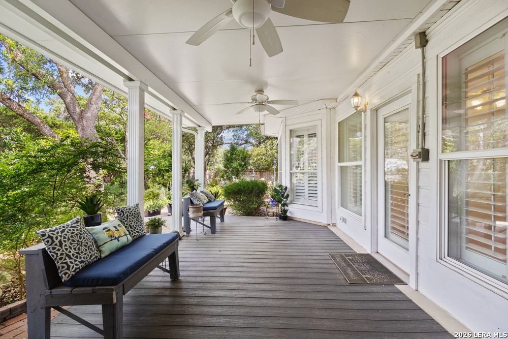 2618 Fairfield Bend Drive