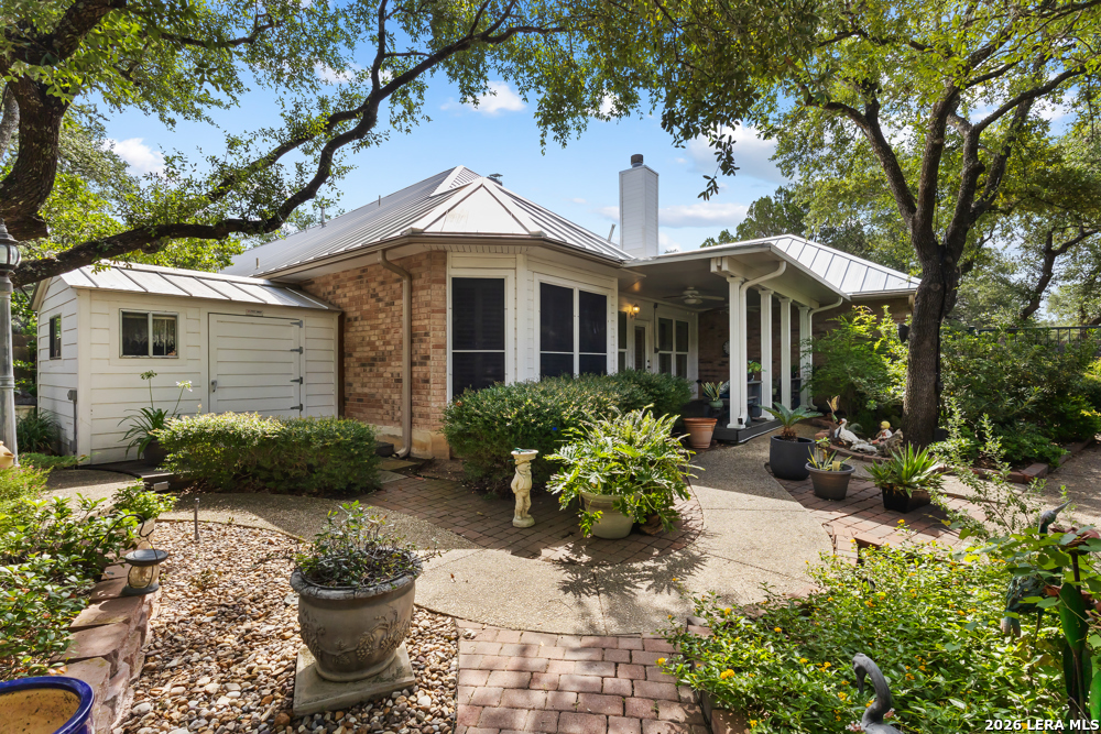 2618 Fairfield Bend Drive