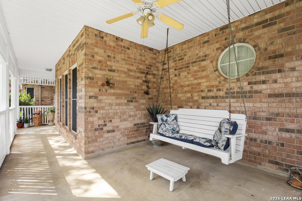 2618 Fairfield Bend Drive
