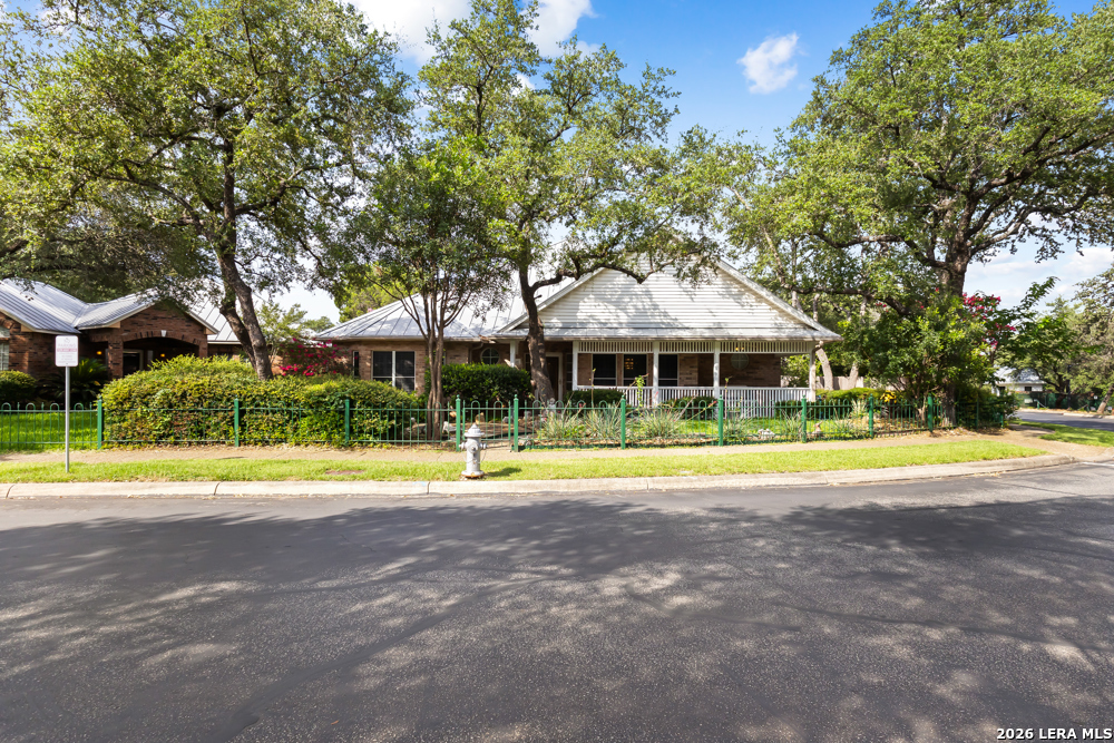 2618 Fairfield Bend Drive