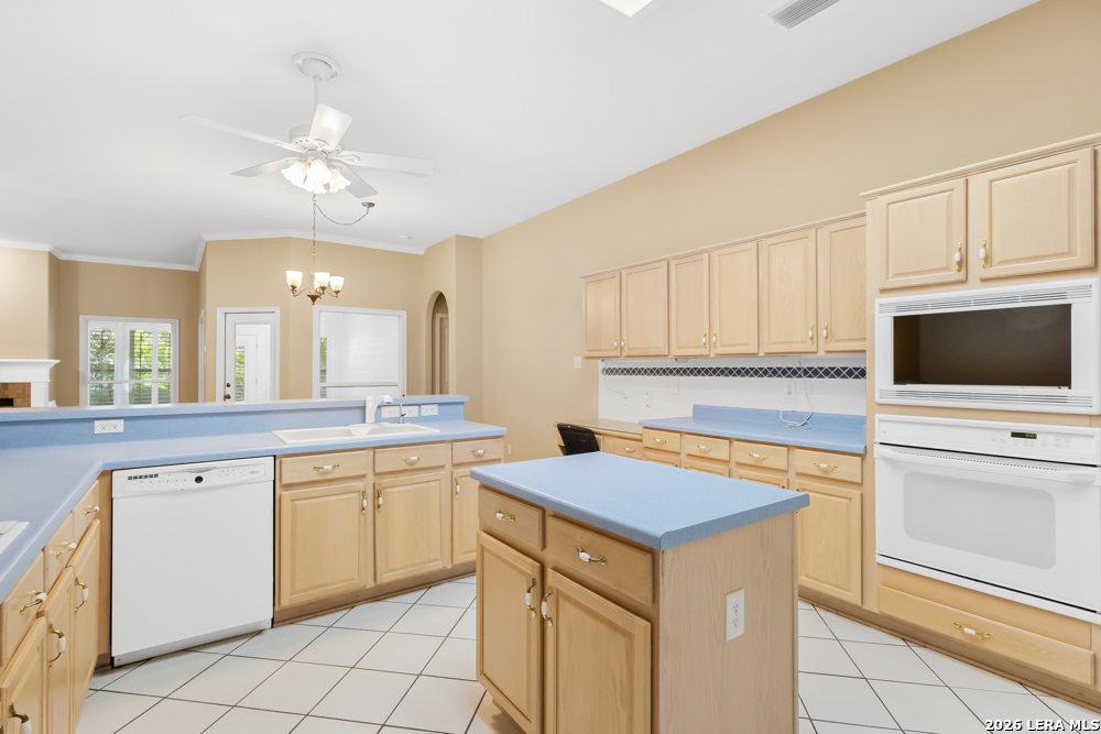 2618 Fairfield Bend Drive