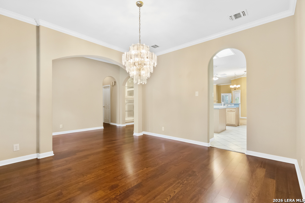 2618 Fairfield Bend Drive