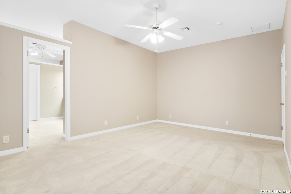 2618 Fairfield Bend Drive