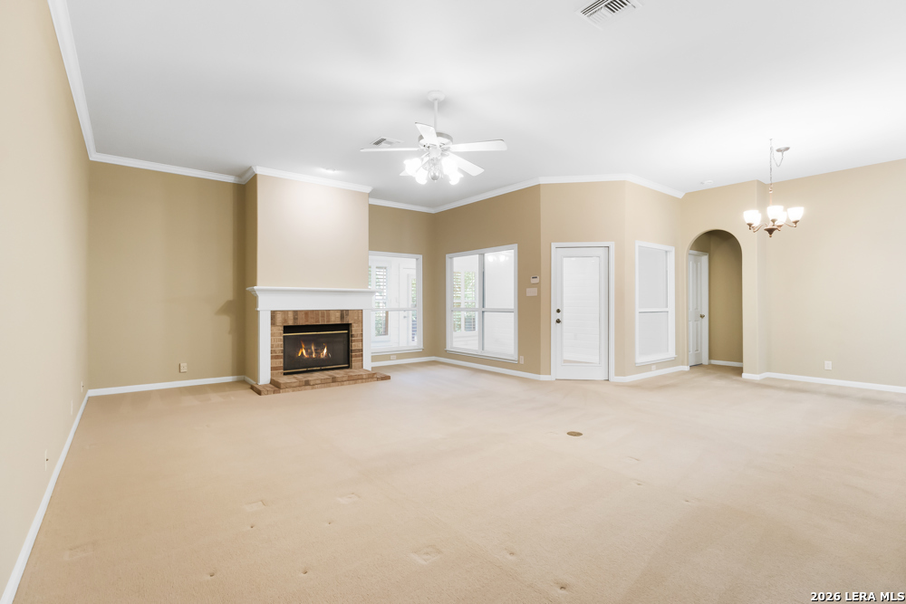 2618 Fairfield Bend Drive