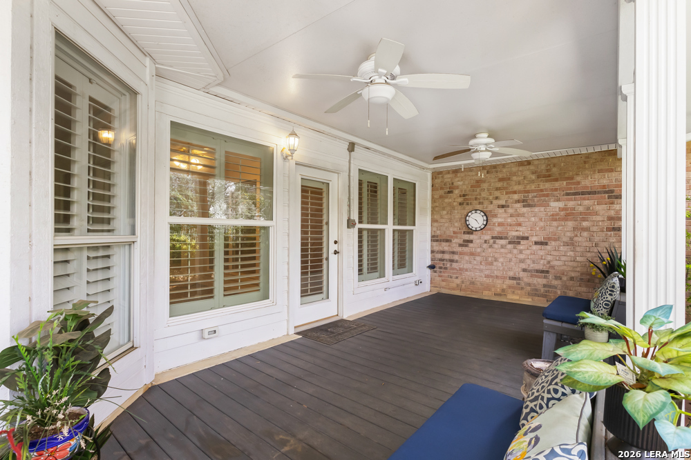 2618 Fairfield Bend Drive