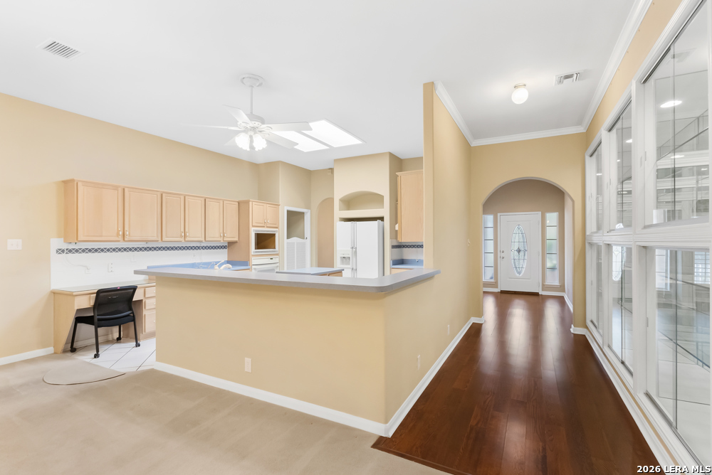 2618 Fairfield Bend Drive