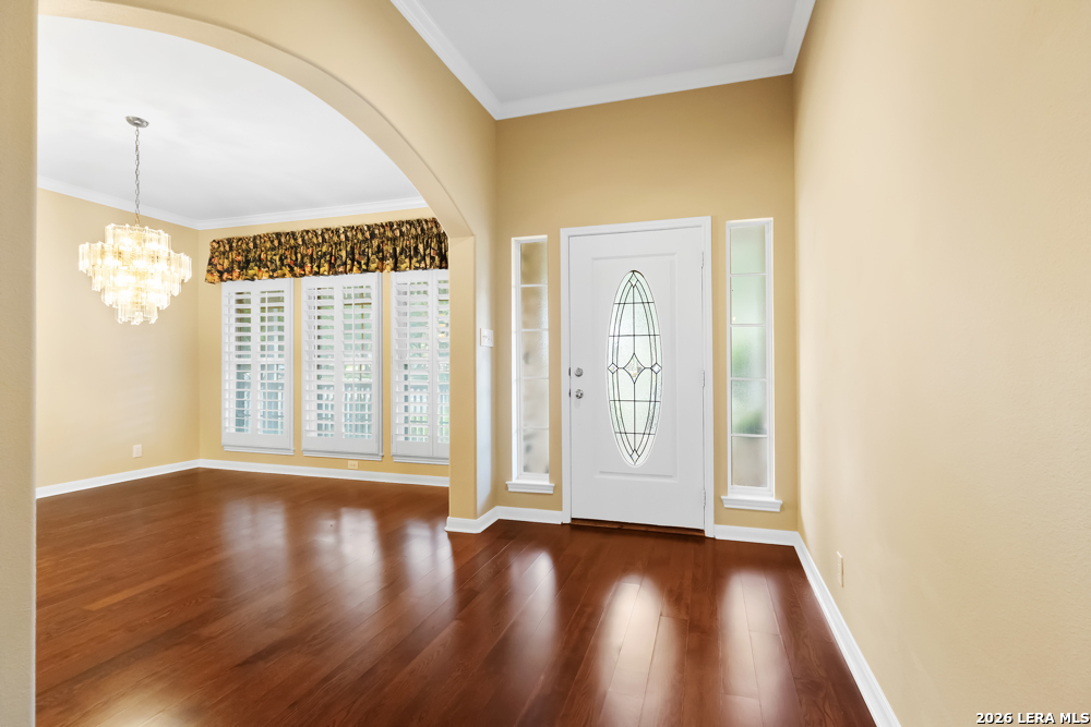 2618 Fairfield Bend Drive