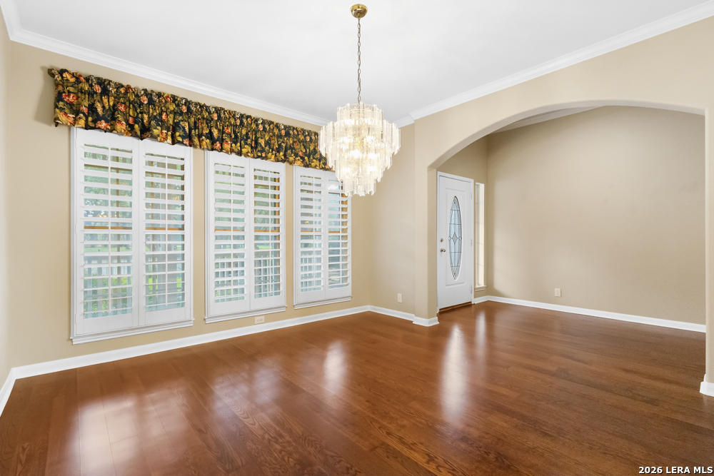 2618 Fairfield Bend Drive