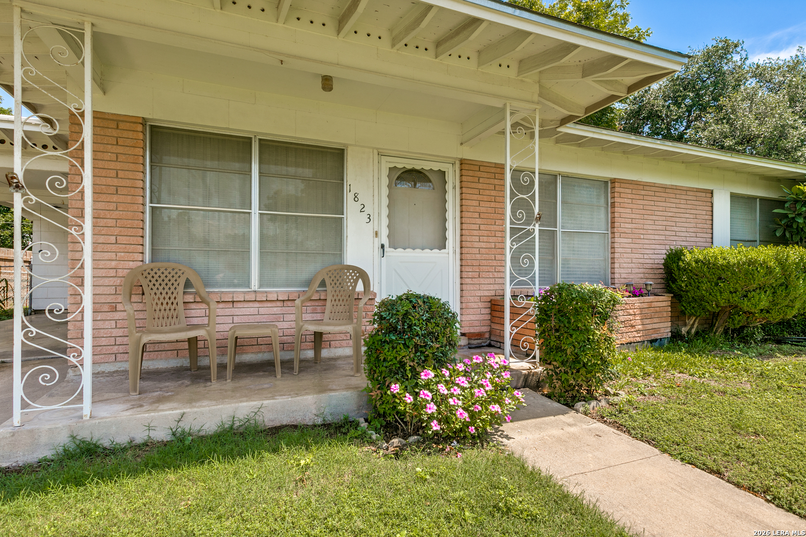 1823 McCauley