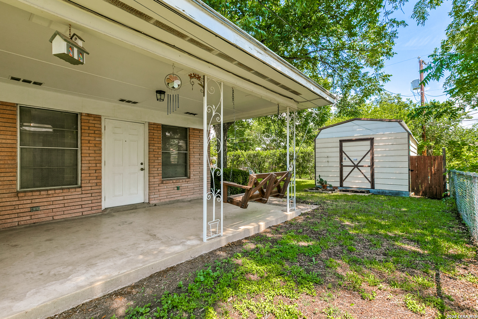 1823 McCauley