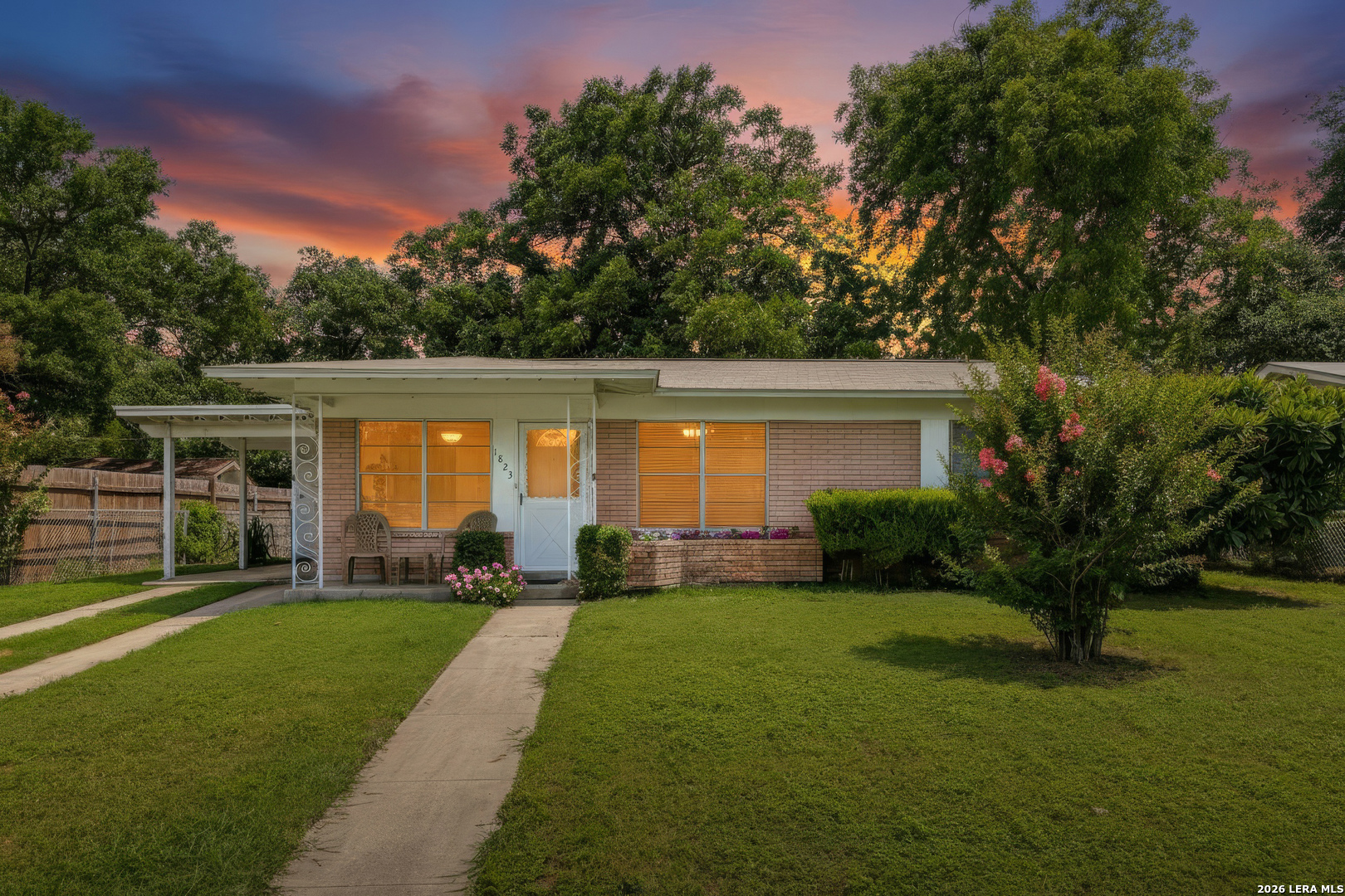 1823 McCauley