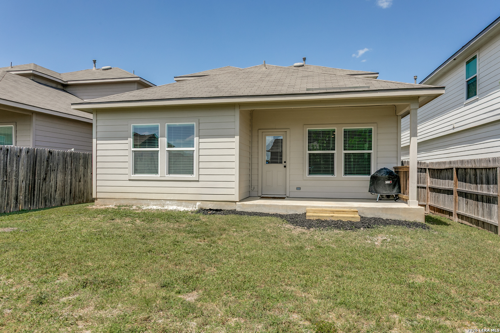 4221 Fort Palmer
