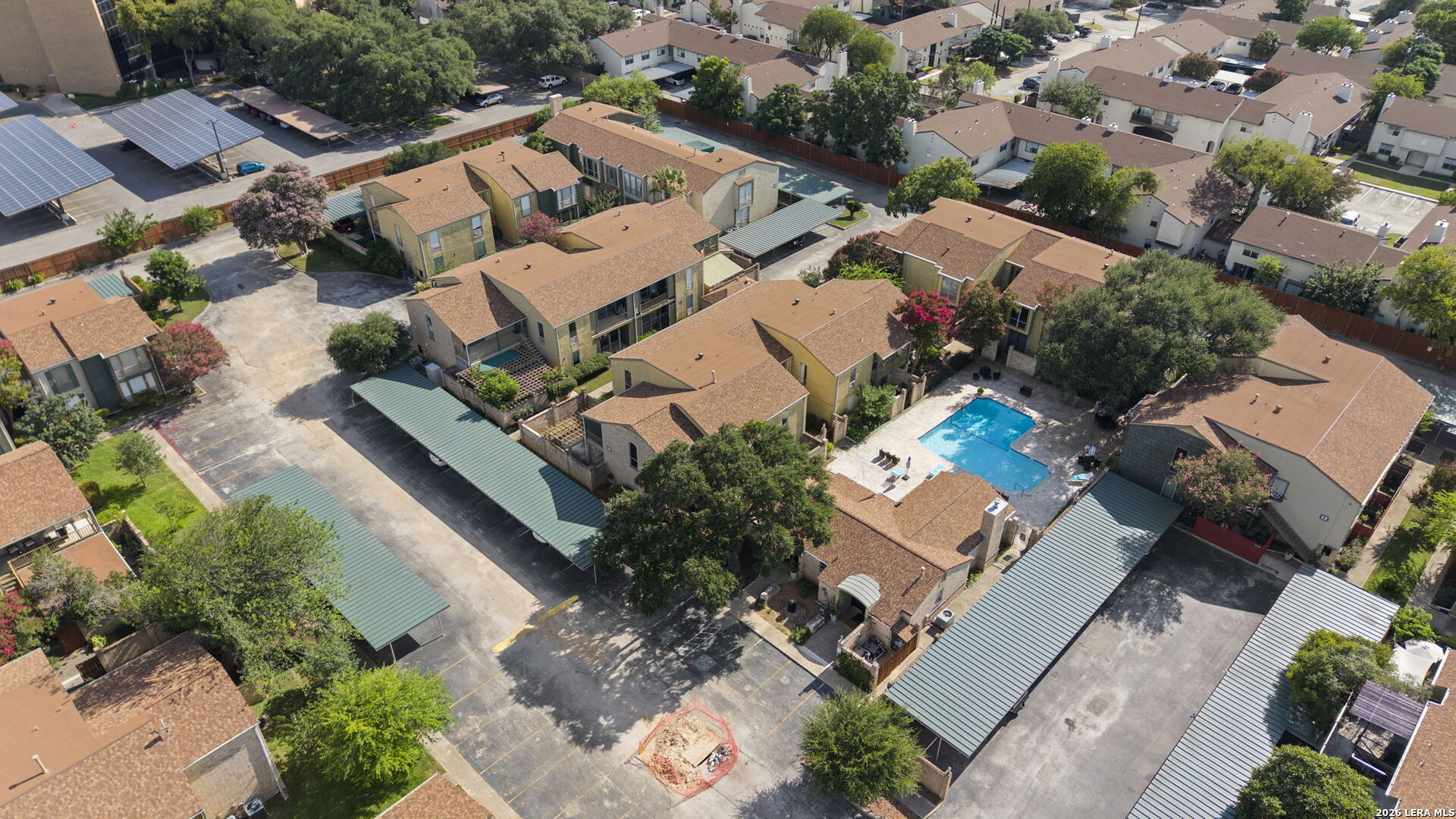 3678 Hidden Dr Unit: 1503