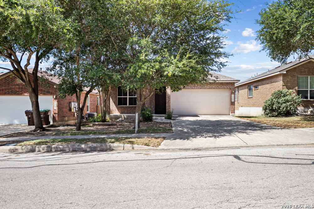 12206 Dewitt Way