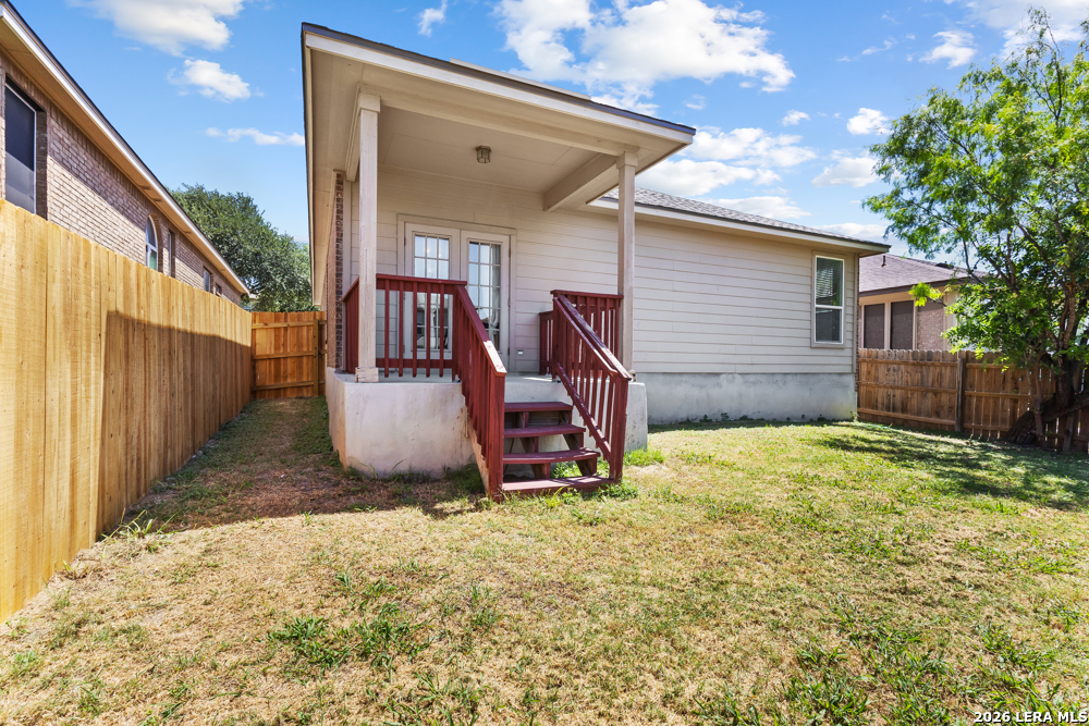 12206 Dewitt Way