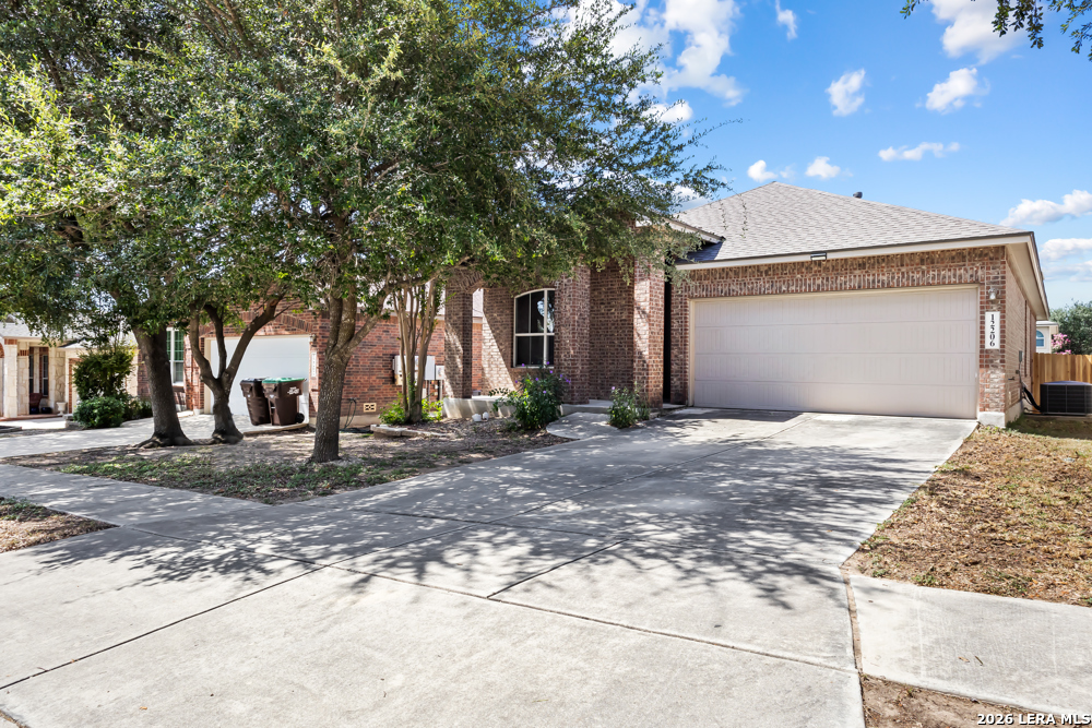 12206 Dewitt Way