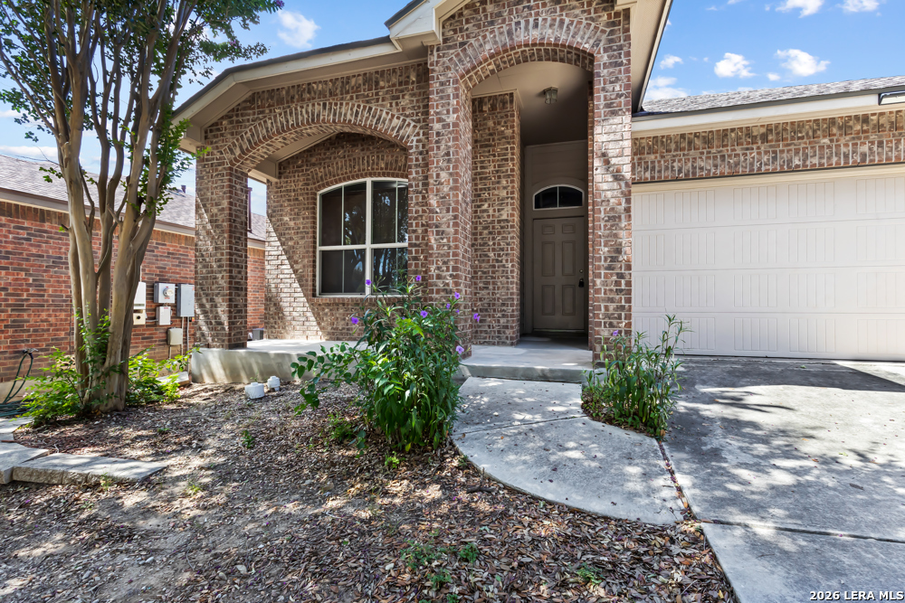 12206 Dewitt Way