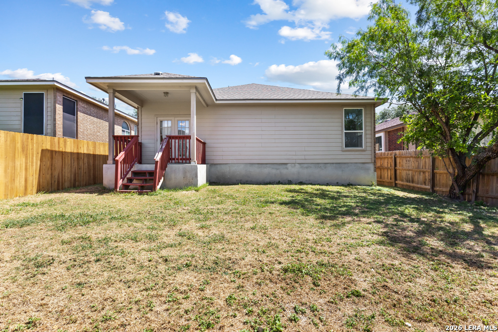 12206 Dewitt Way