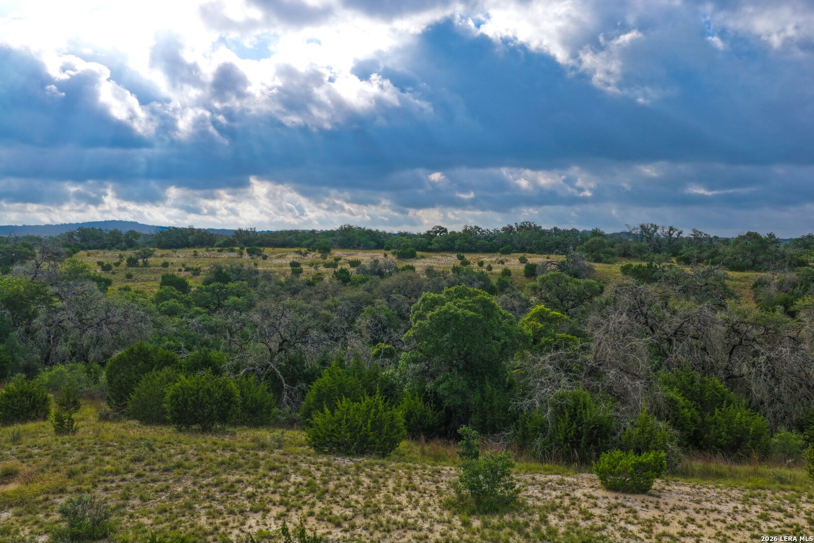30 ACRES +/- Peaceful Valley Rd