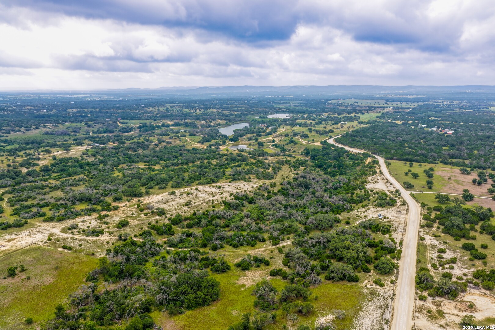 30 ACRES +/- Peaceful Valley Rd