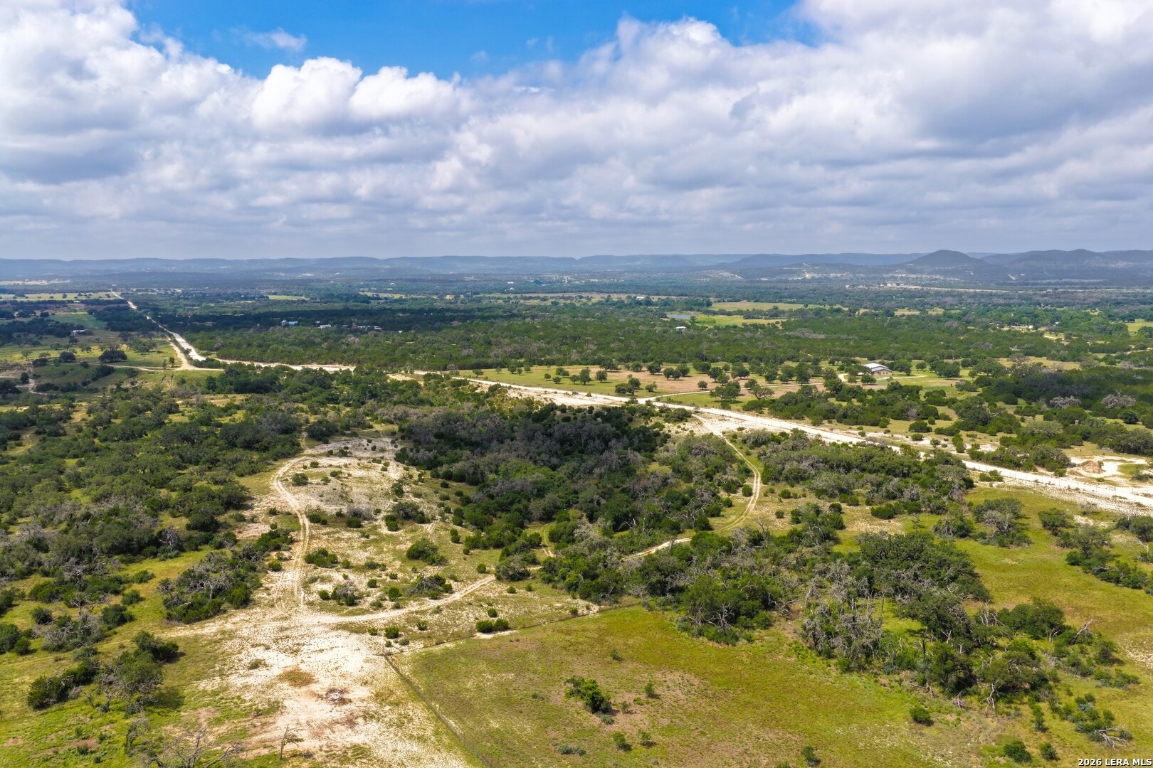 30 ACRES +/- Peaceful Valley Rd