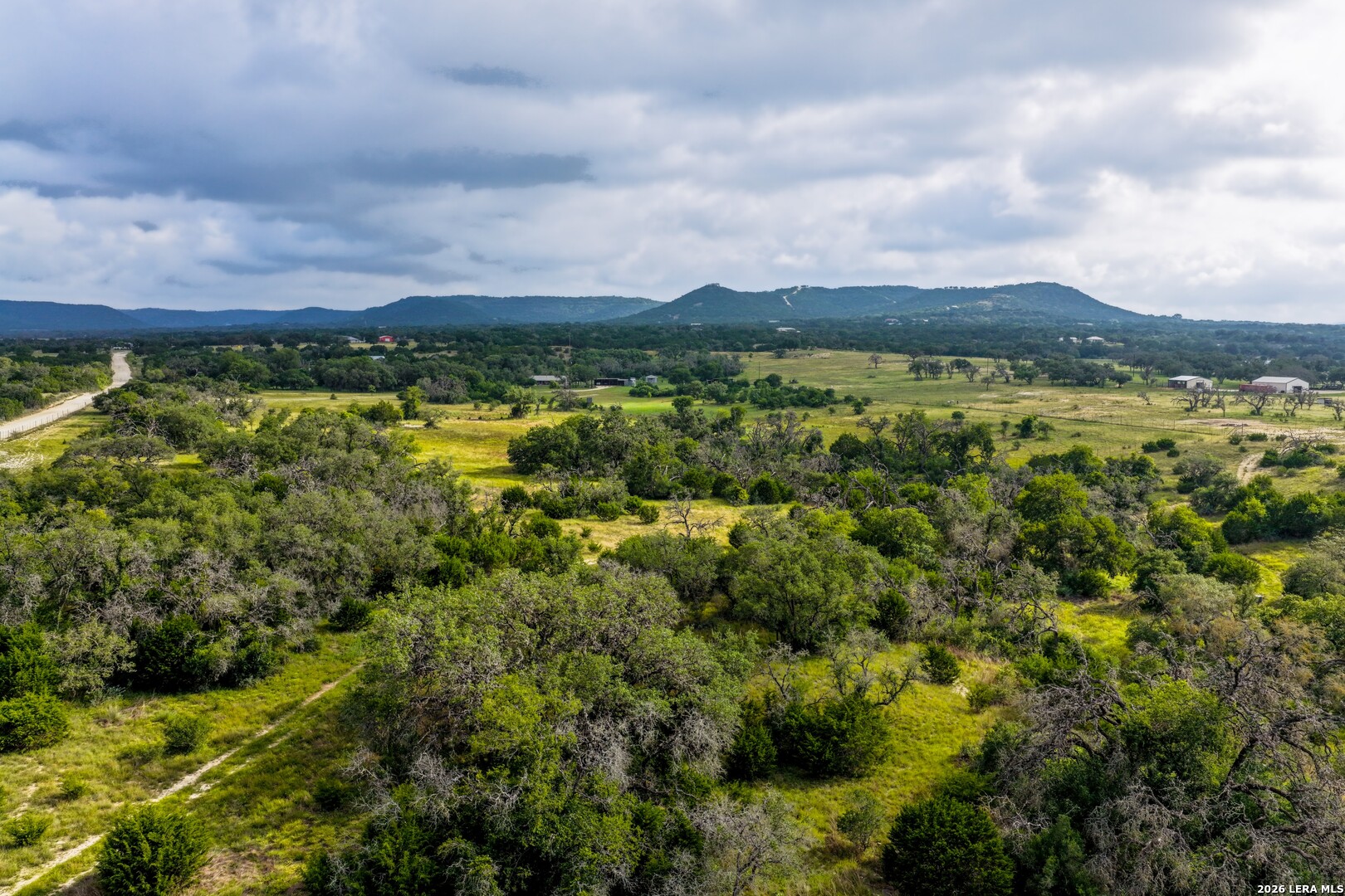 30 ACRES +/- Peaceful Valley Rd