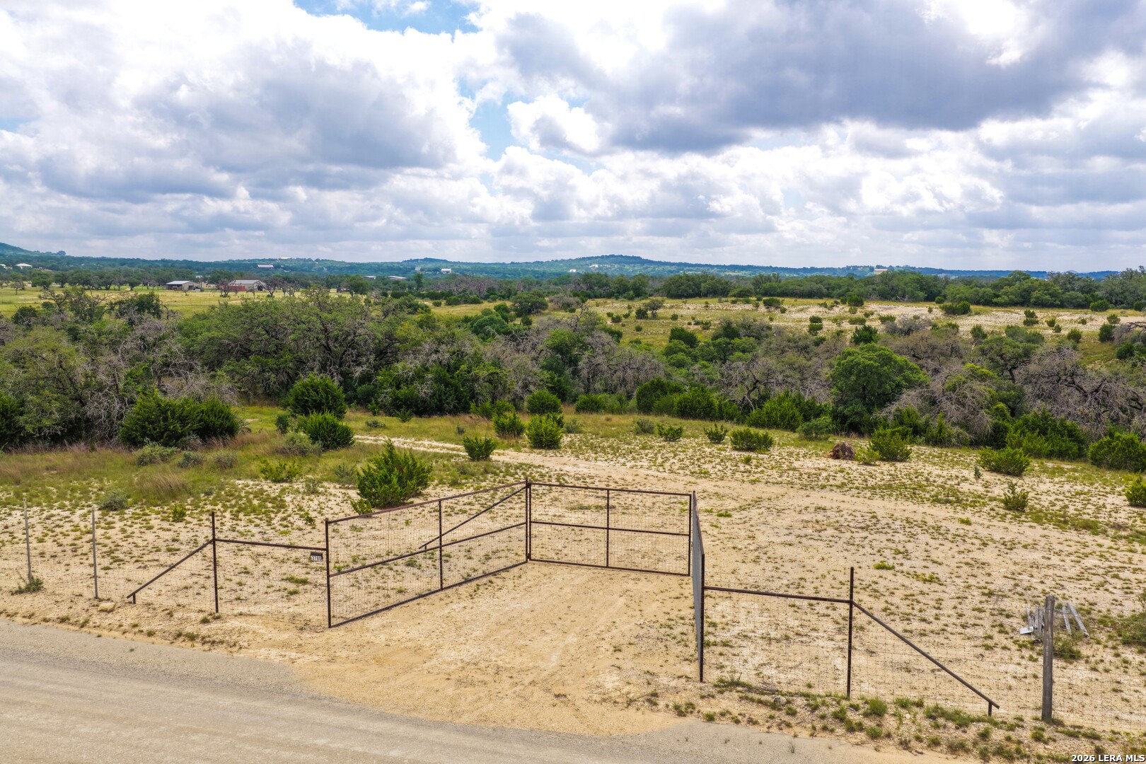 30 ACRES +/- Peaceful Valley Rd