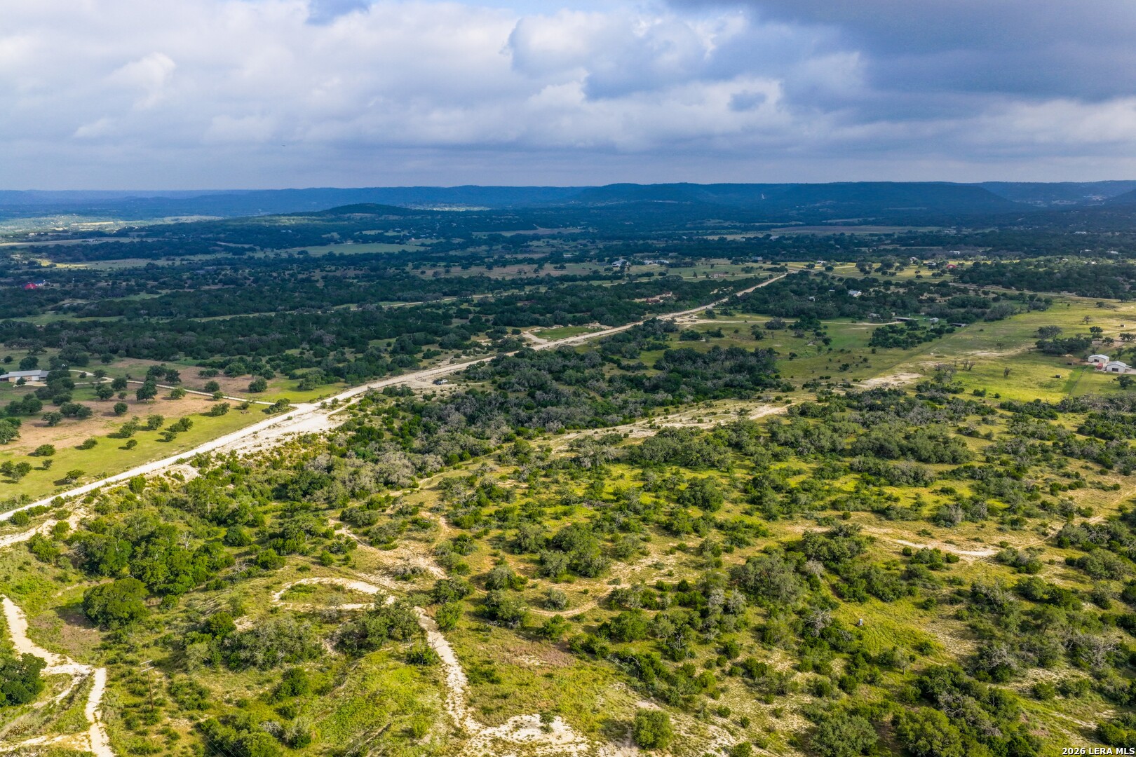 30 ACRES +/- Peaceful Valley Rd
