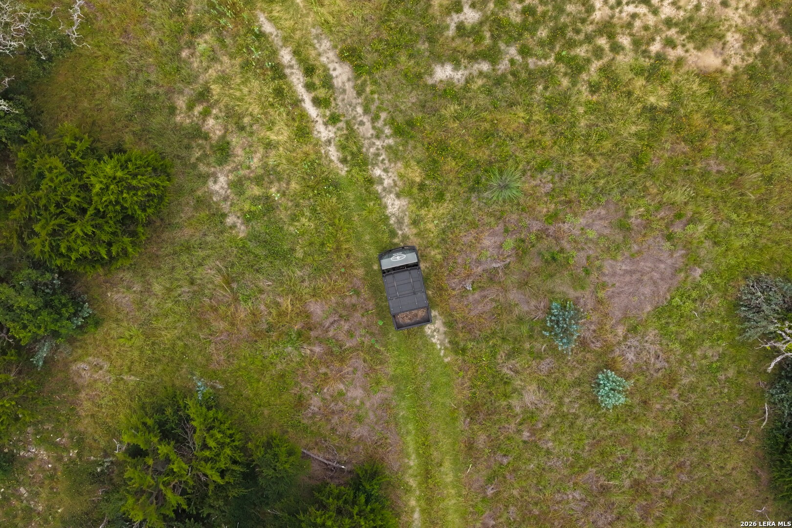 30 ACRES +/- Peaceful Valley Rd