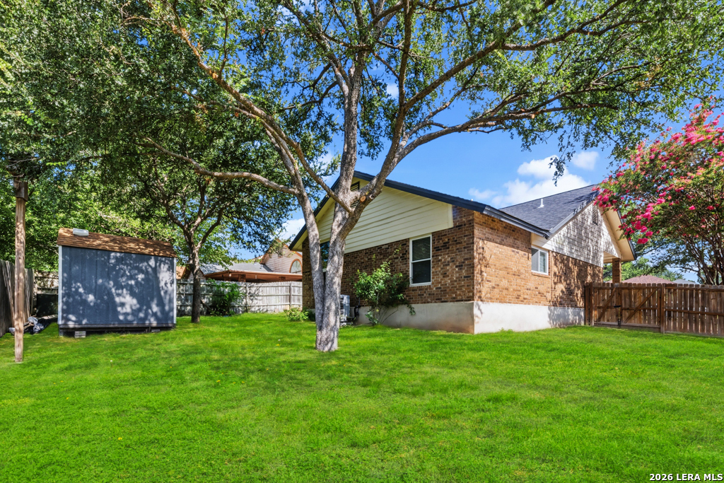 10302 Rustic Village